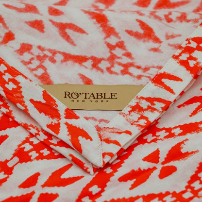 Isabella Cove Tablecloth | Plow & Hearth