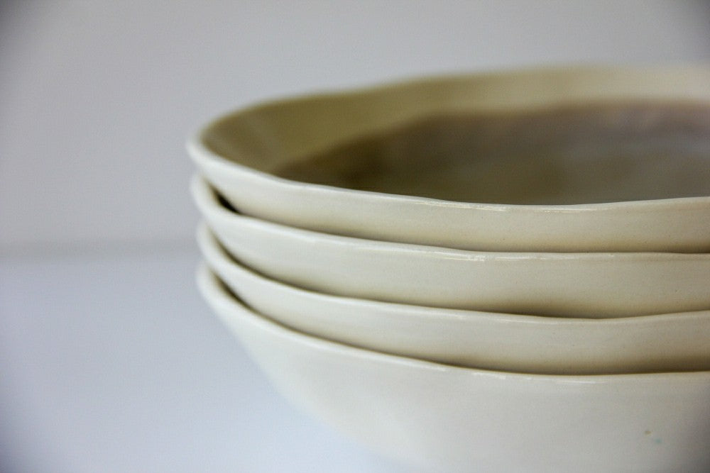 Large Artisan Bowls | Plow & Hearth