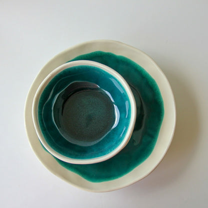 Large Artisan Bowls | Plow & Hearth