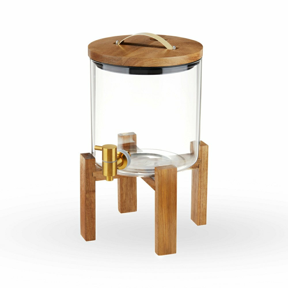 Modern Manor Drink Dispenser | Plow & Hearth