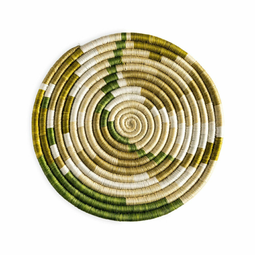 Woven Serving Charger | Plow & Hearth