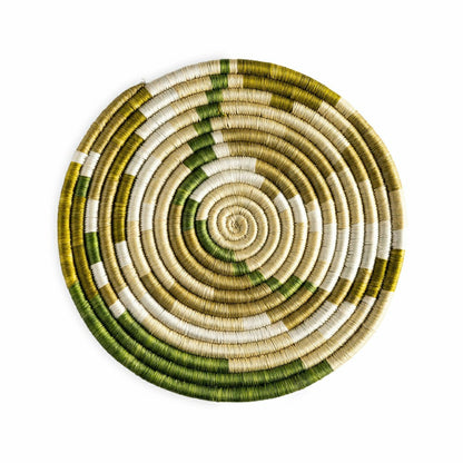 Woven Serving Charger | Plow & Hearth
