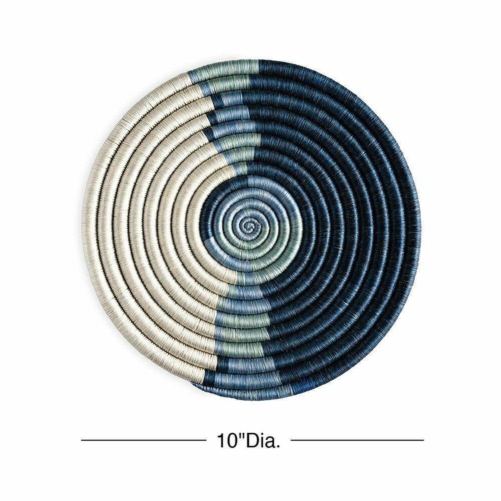 Woven Serving Charger | Plow & Hearth