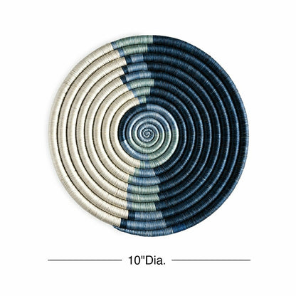 Woven Serving Charger | Plow & Hearth