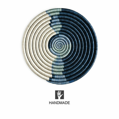 Woven Serving Charger | Plow & Hearth