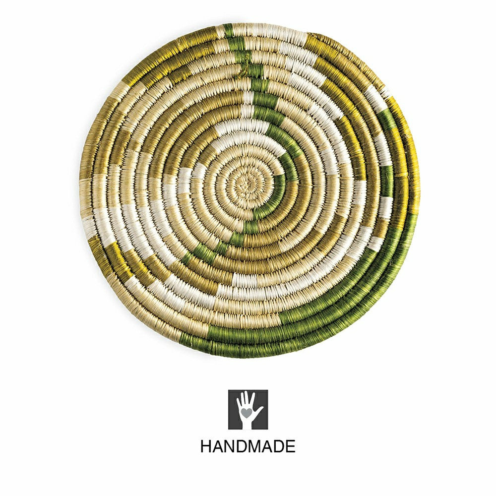 Woven Serving Charger | Plow & Hearth