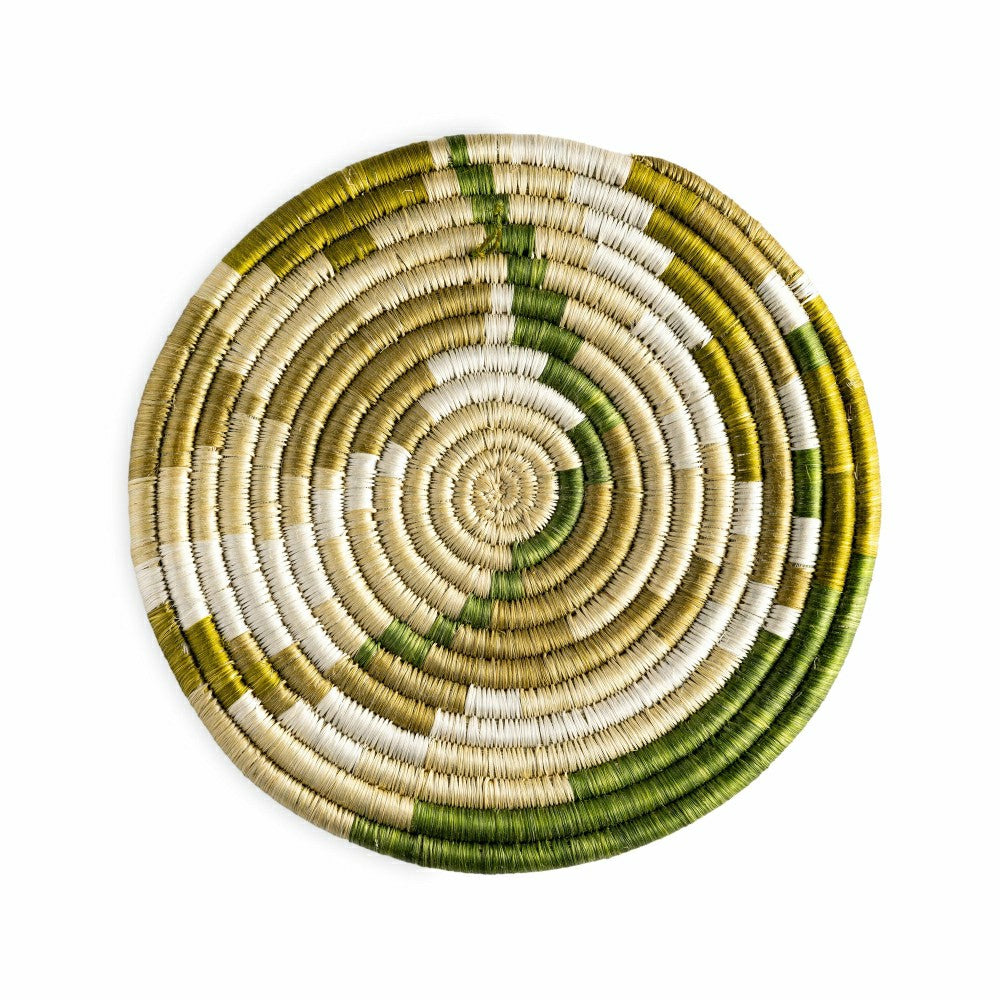 Woven Serving Charger | Plow & Hearth
