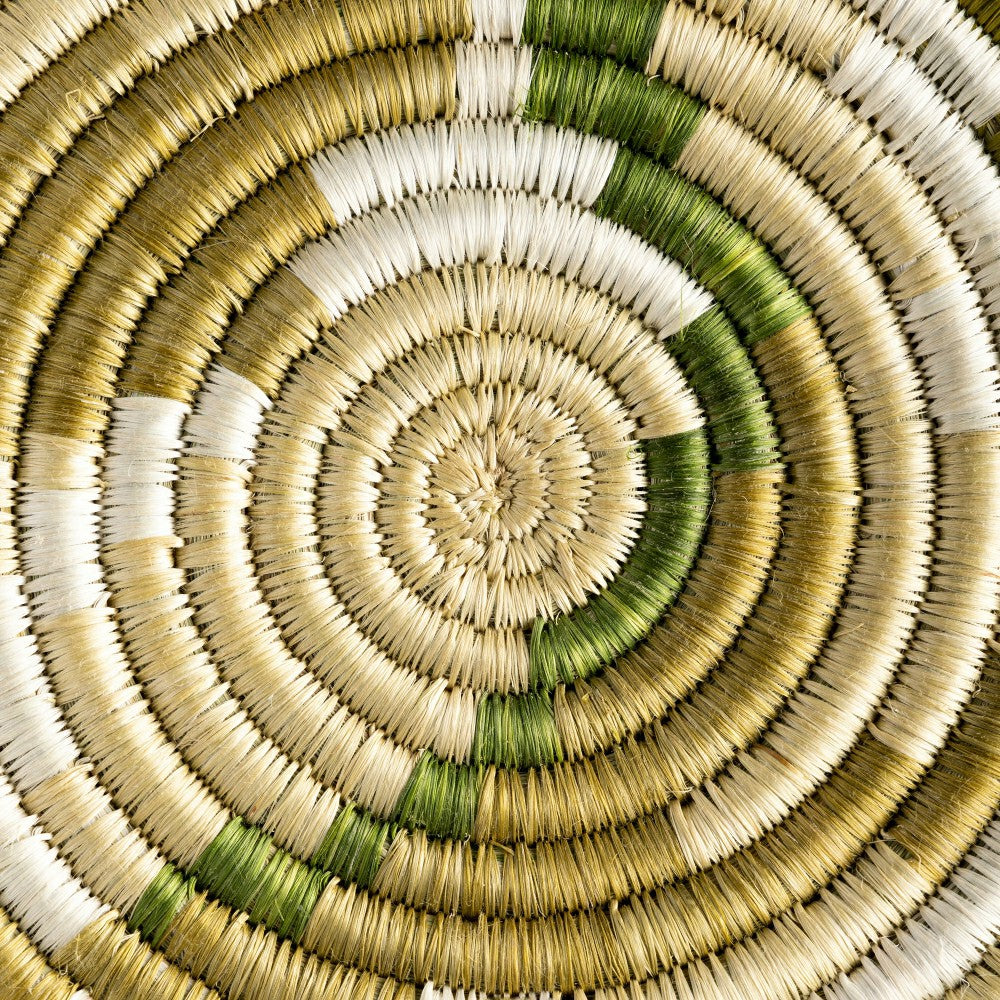 Woven Serving Charger | Plow & Hearth