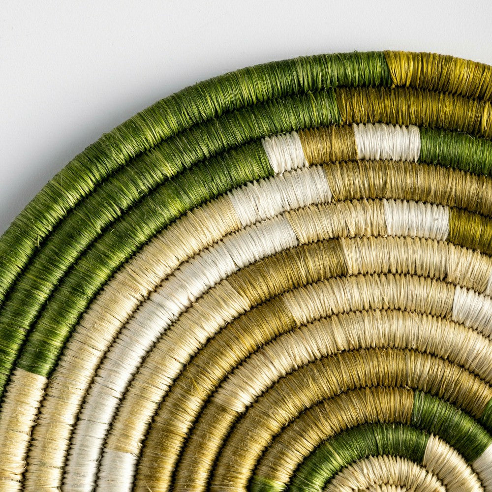 Woven Serving Charger | Plow & Hearth