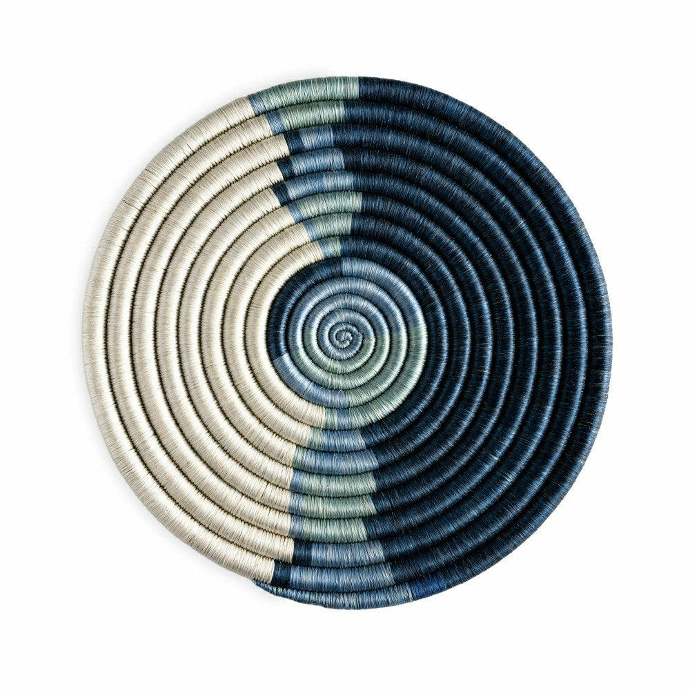 Woven Serving Charger | Plow & Hearth