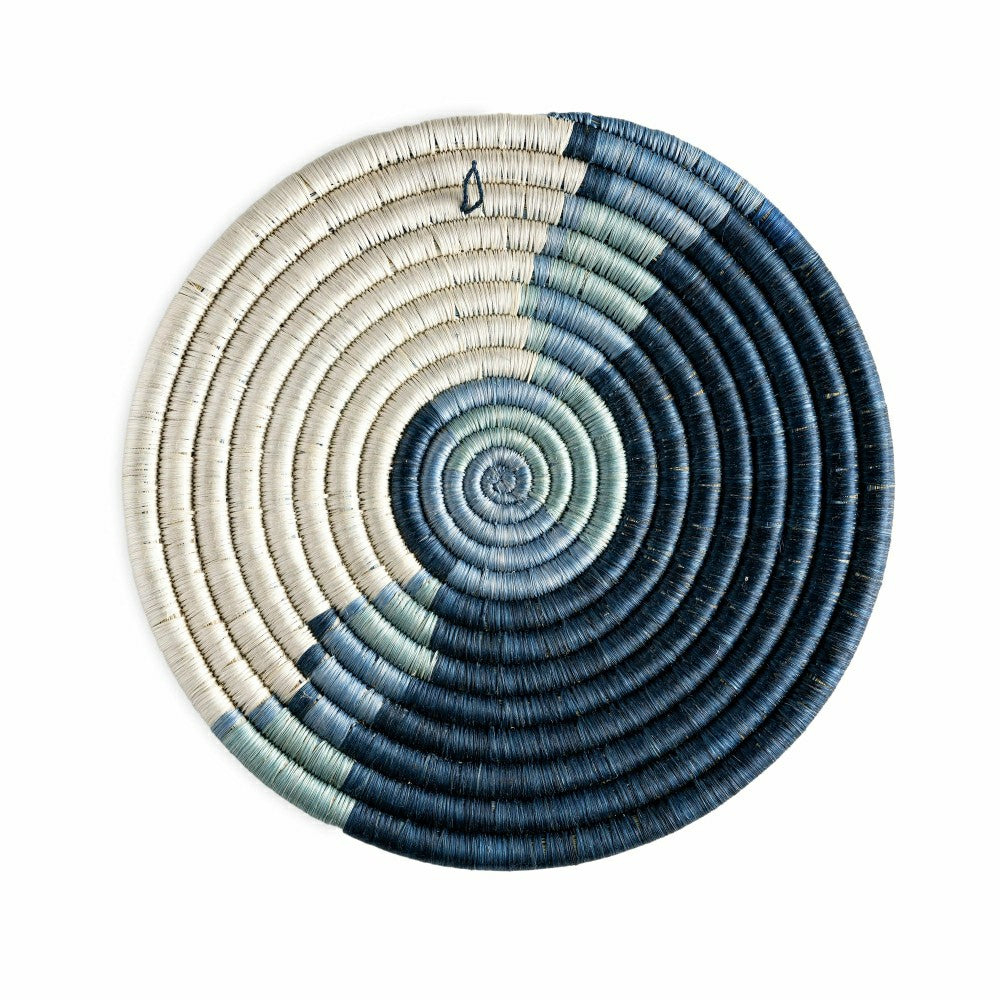 Woven Serving Charger | Plow & Hearth