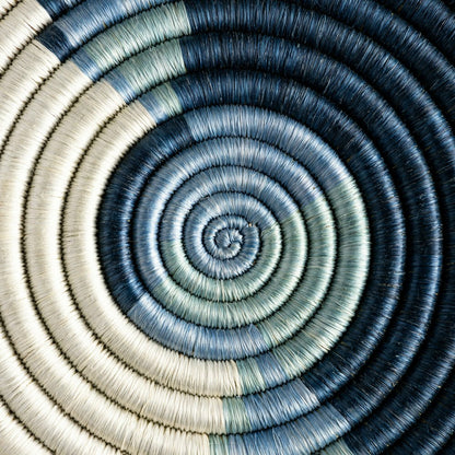 Woven Serving Charger | Plow & Hearth