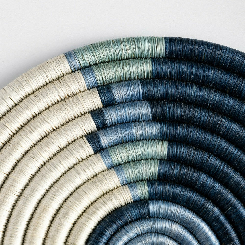 Woven Serving Charger | Plow & Hearth