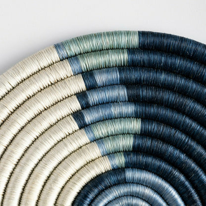 Woven Serving Charger | Plow & Hearth