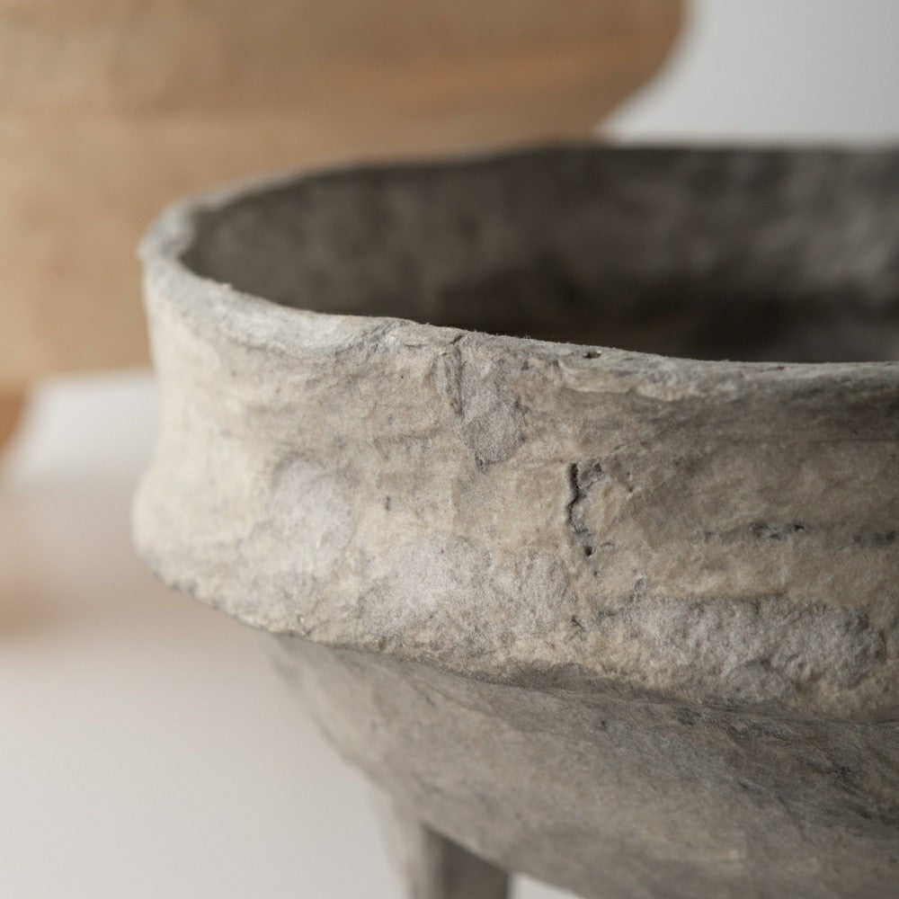 Paper Mache Bowls Set of 3 | Plow & Hearth