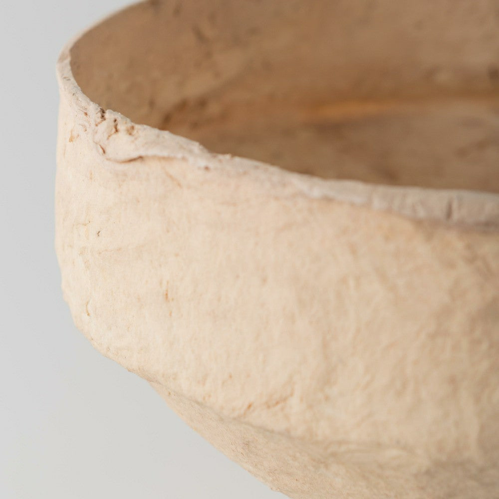 Paper Mache Bowls Set of 3 | Plow & Hearth