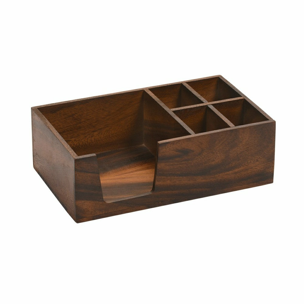 Flatware & Napkin Holders | Plow & Hearth