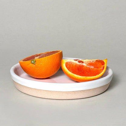 Snack Plate - 6" | Plow & Hearth