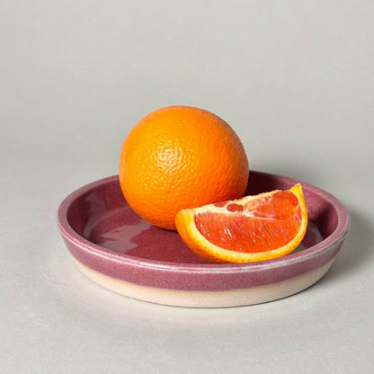 Snack Plate - 6" | Plow & Hearth