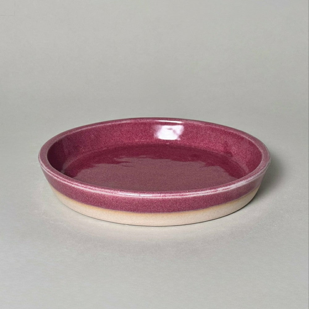 Snack Plate - 6" | Plow & Hearth