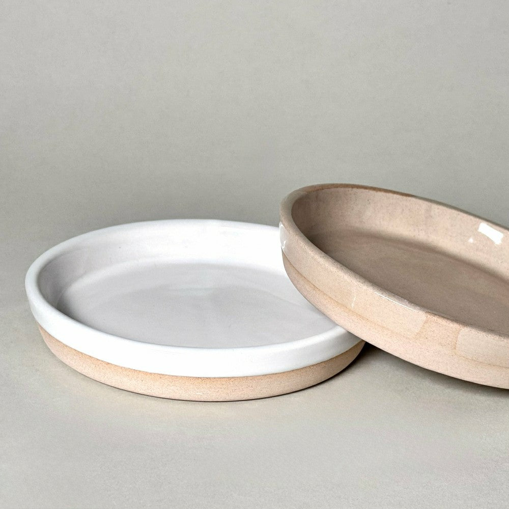 Snack Plate - 6" | Plow & Hearth