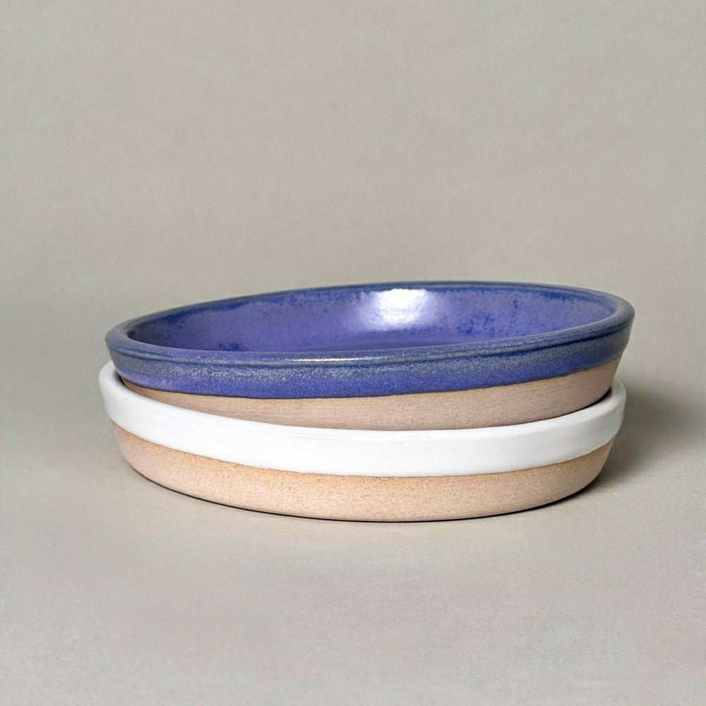 Snack Plate - 6" | Plow & Hearth