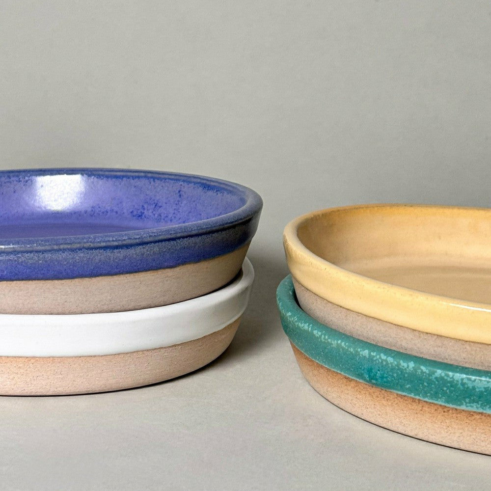 Snack Plate - 6" | Plow & Hearth