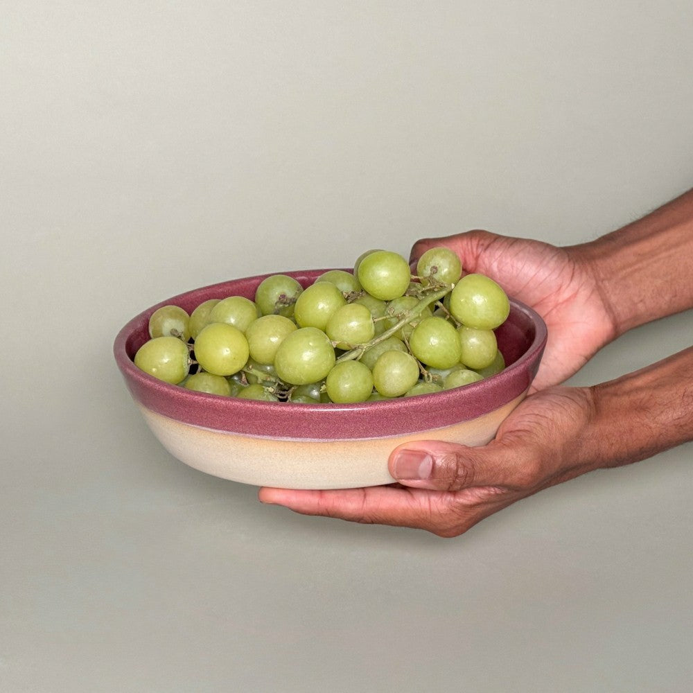Entree Bowl - 8" | Plow & Hearth