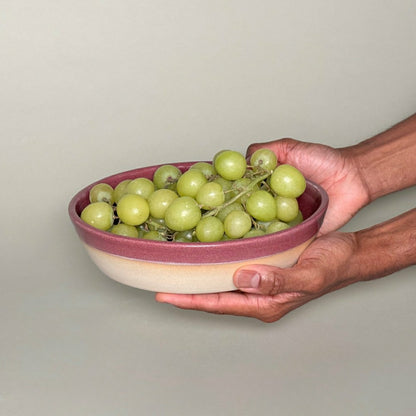 Entree Bowl - 8" | Plow & Hearth
