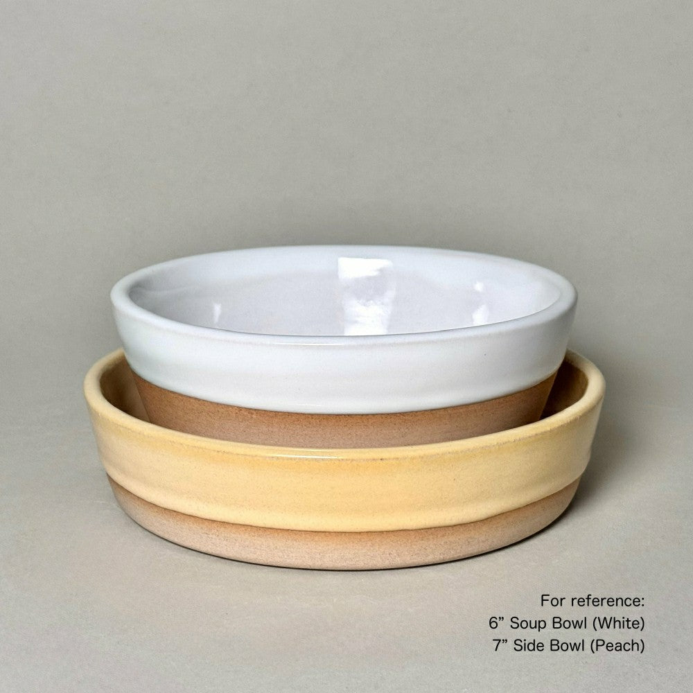Side Bowl - 7" | Plow & Hearth