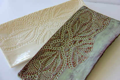 Large Rectangular Platter | Plow & Hearth