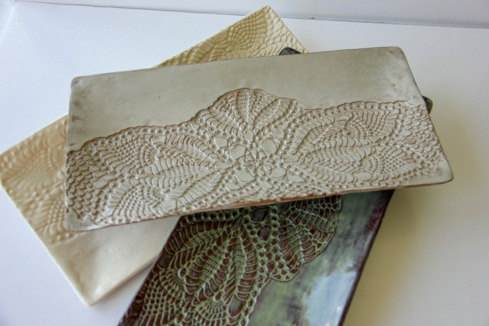 Large Rectangular Platter | Plow & Hearth