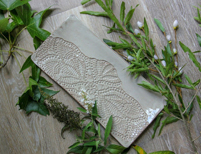 Large Rectangular Platter | Plow & Hearth