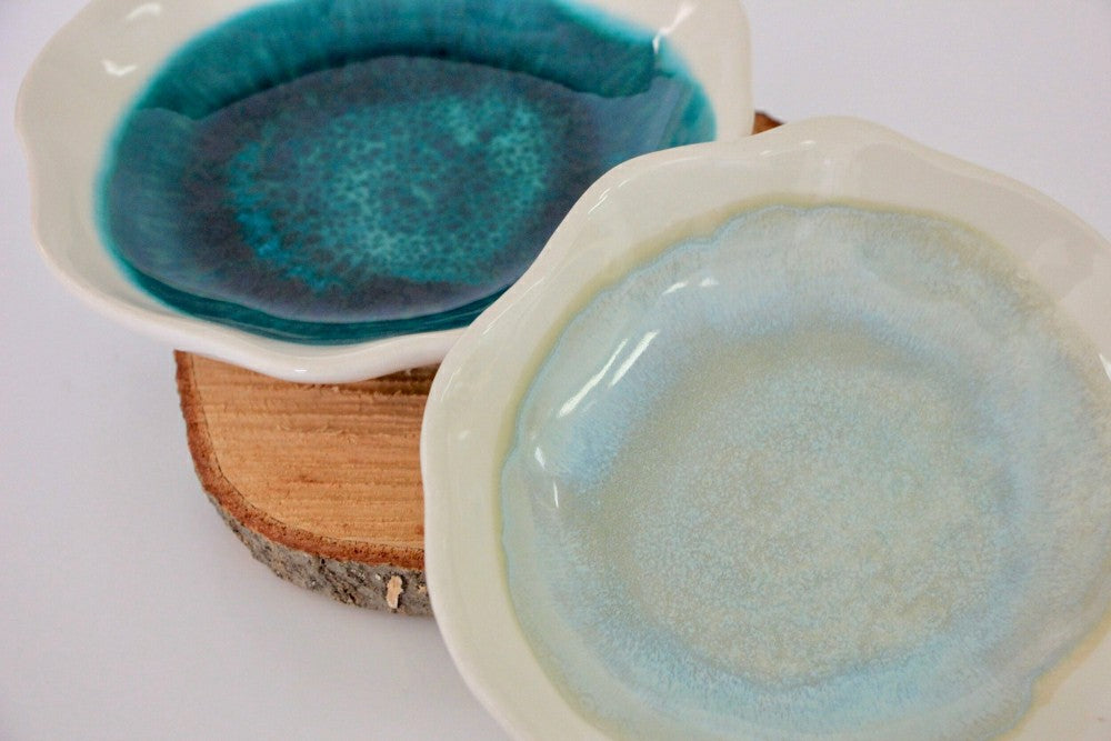 Artisan Pasta Bowl | Plow & Hearth