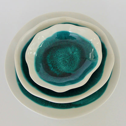 Artisan Pasta Bowl | Plow & Hearth