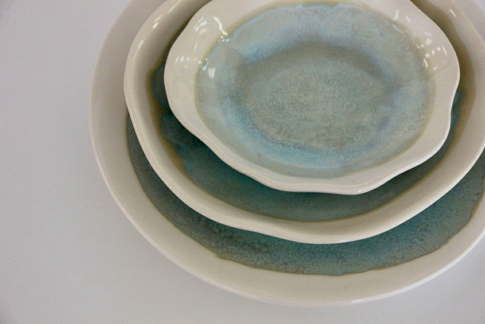 Artisan Pasta Bowl | Plow & Hearth