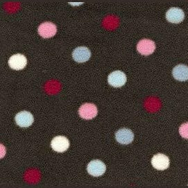 Polar Feet Fleece Socks - Smarties | Plow & Hearth