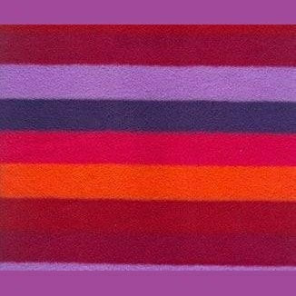 Polar Feet Fleece Socks - Jellybean | Plow & Hearth