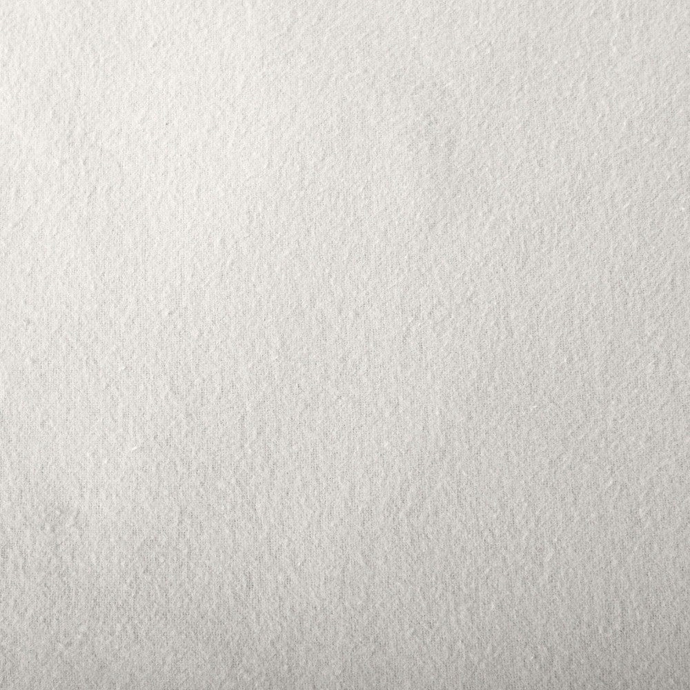 4-Piece Cotton Solid Flannel Sheet - Nordic Collection | Plow & Hearth