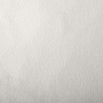 4-Piece Cotton Solid Flannel Sheet - Nordic Collection | Plow & Hearth