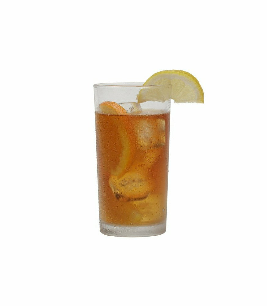 Organic Plain Black (Classic Black) Fresh Brew Iced Tea | Plow & Hearth
