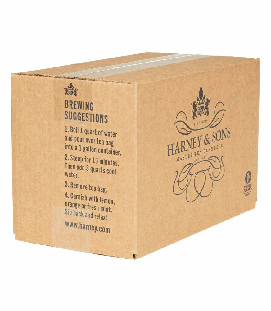 Black Currant Fresh Brew Iced Tea | Plow & Hearth