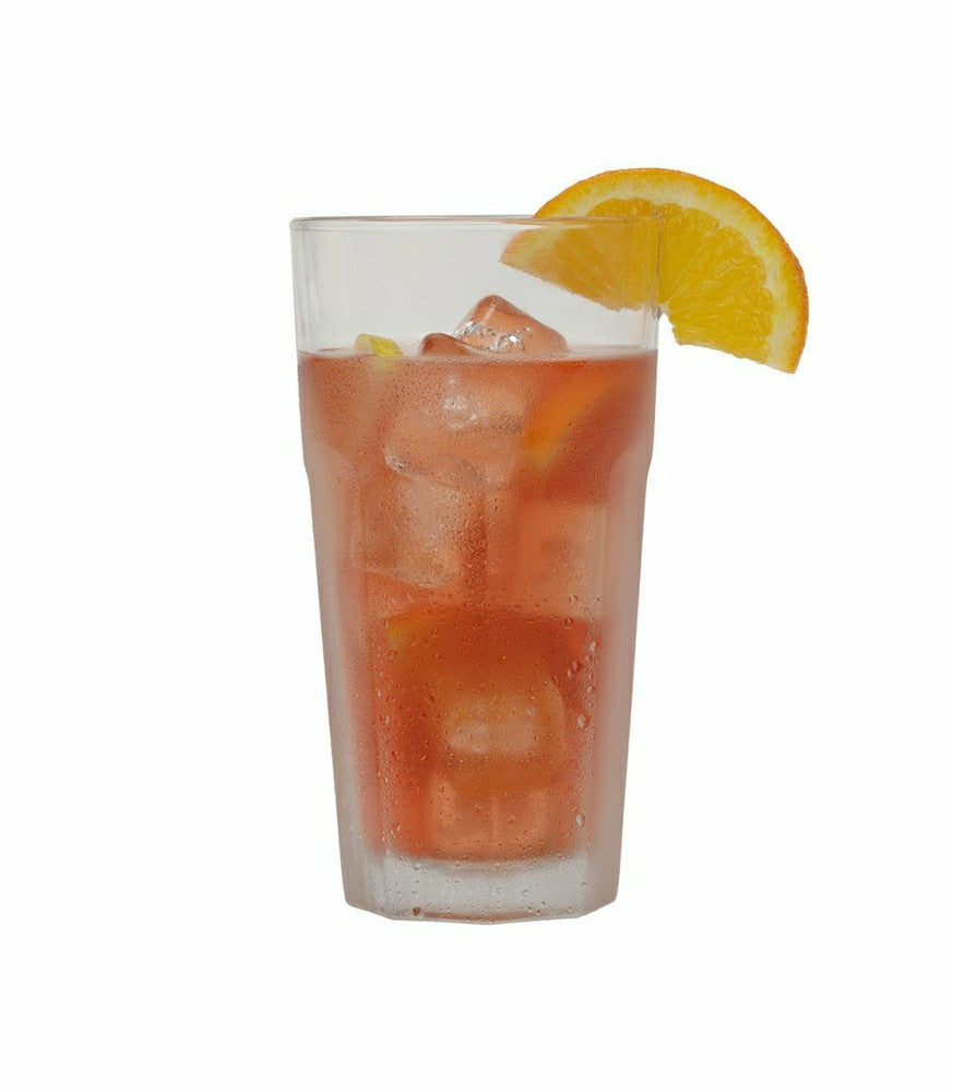 Blood Orange Fresh Brew Iced Tea | Plow & Hearth