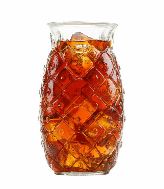 Tropical Mango Fresh Brew Iced Tea | Plow & Hearth