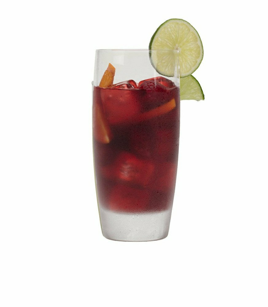 Raspberry Herbal Fresh Brew Iced Tea | Plow & Hearth