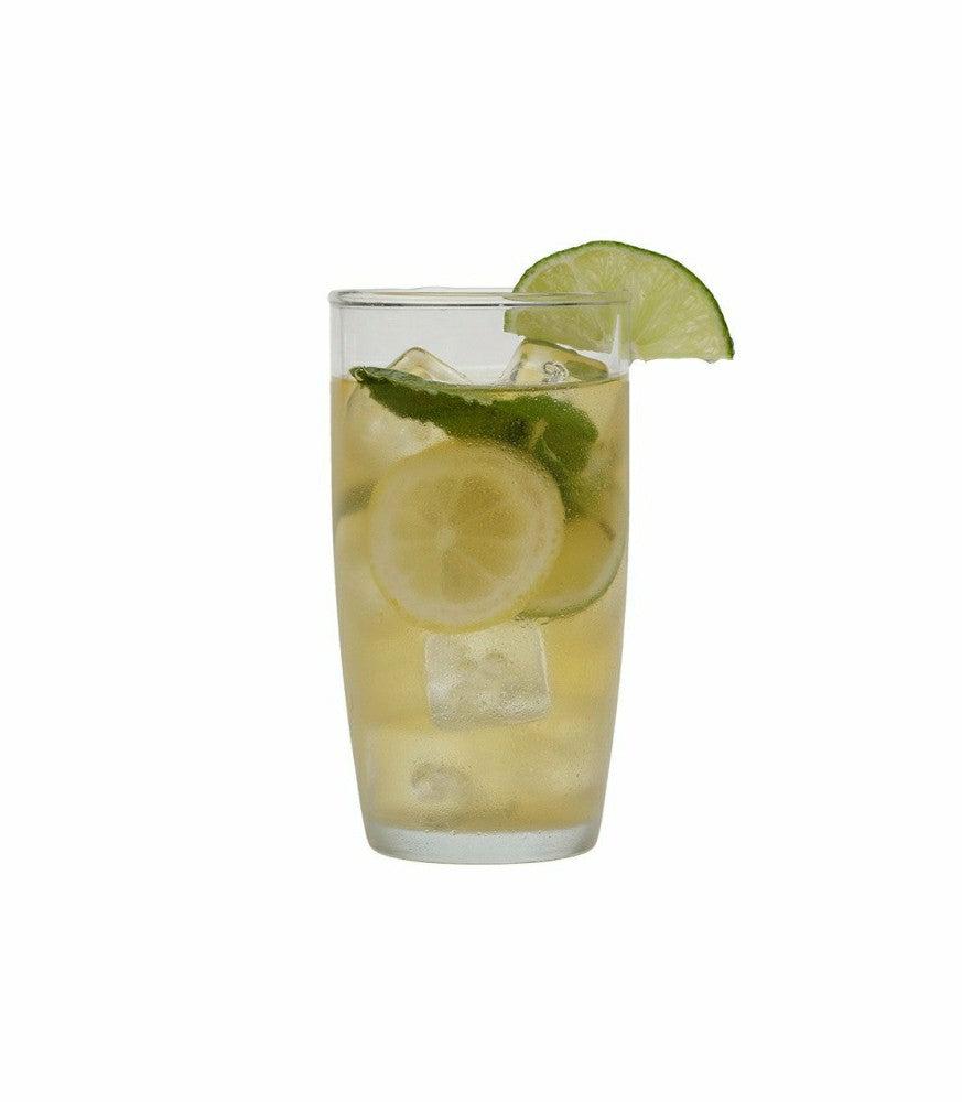 Organic Green with Citrus & Ginkgo Fresh Brew Iced Tea | Plow & Hearth