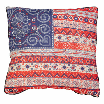 American BOHO By JG, Pillow Cover | Plow & Hearth