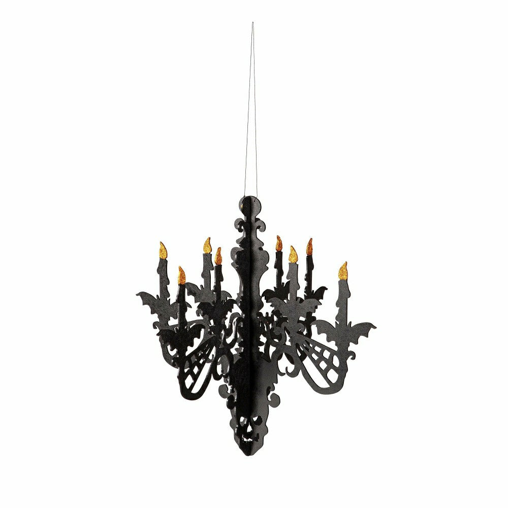 Chandelier Hanging Décor | Plow & Hearth