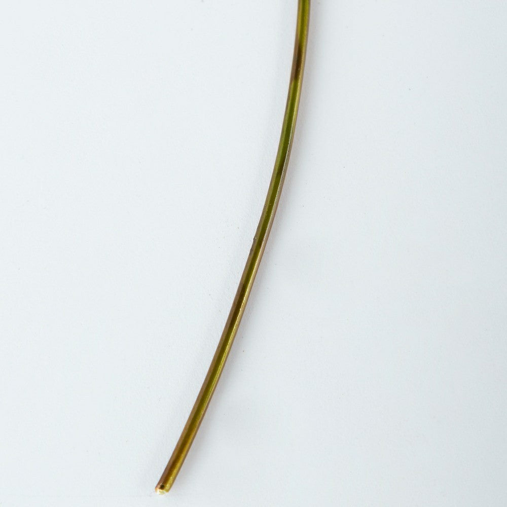 Metal and Capiz Holly Leaf Wall Decor | Plow & Hearth