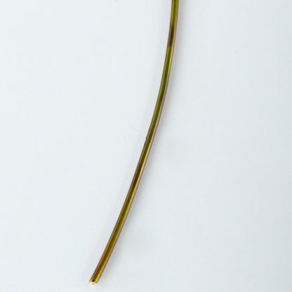 Metal and Capiz Holly Leaf Wall Decor | Plow & Hearth